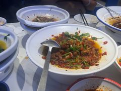 -兰湘子·湘菜小炒(天水兰天城市广场店)