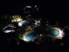 千岛湖喜来登度假酒店-绿城千岛湖喜来登度假酒店