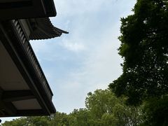 -浙江宾馆·花园餐厅·自助餐厅·茶吧