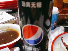 -京元盛铜锅涮肉(上海总店)