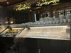 -火炉火自助餐(西直门凯德MALL店)