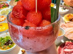 -卤校长重庆火锅(国兴店)