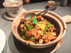 -御膳汤品(猎人坊店)