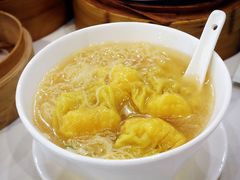 豉味蒸凤爪-潮福城大酒楼(湖滨北路店)