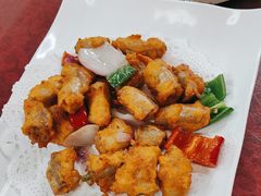 -东坊味道私房菜·地道顺德菜(大良店)