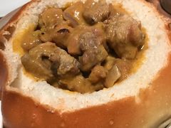 -大树餐厅(益田假日店)