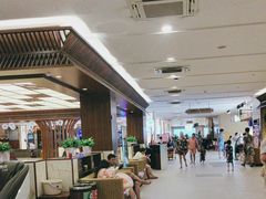 -汤连得温泉馆(宝山店)