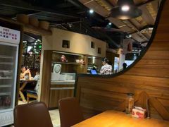 -小放牛炒菜馆(华北商厦店)