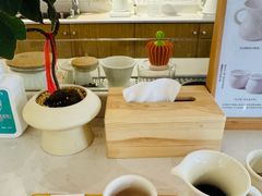 -Cafe on warm(丹霞店)