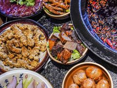 -陈眼镜火锅(总店)