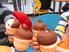 -DQ·蛋糕·冰淇淋(绿宝店)