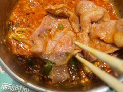 -成都你六姐·牛肉冒菜(城市集市合生汇店)