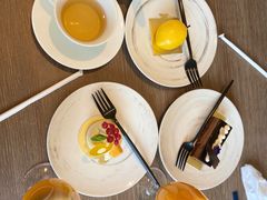 -粤海喜来登酒店·&More聚驿(天河城店)