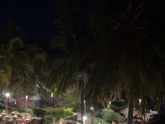 -日落吧·海景咖啡厅·餐酒吧·鸡尾酒·下午茶·乐队表演·浪漫夕阳·三亚文华东方酒店
