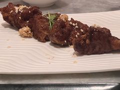 -喜来登由由大酒店九州膳坊中餐厅