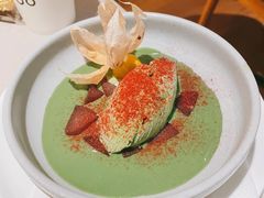 -农畉LONFOOD(福田星河COCOPark店)