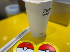 -7分甜(武林银泰店)