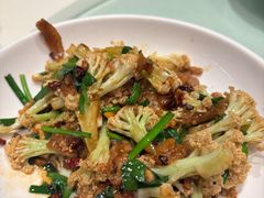 -渔乡米香·剁椒鱼头(四方坪店)