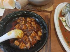 -周麻婆·川式小炒(泉州鲤城超越工业园店)