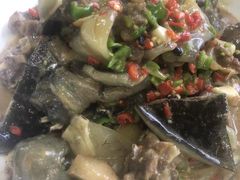 灰汤生态汤鱉-秀妈厨房(灰汤老店)