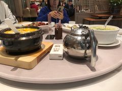 -顺德佬华侨城店·商务宴请·团建