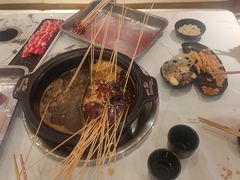 -钢管厂五区小郡肝火锅串串香(清河店)