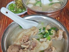 -文惠猪脚粉(富景小区店)