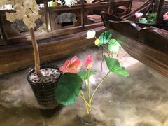 -苏浙徽·江南荟·本味融合菜(相城方圆里店)