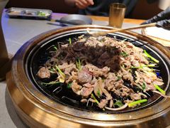 -杨小佳·齐齐哈尔烤肉·烤串(广州店)