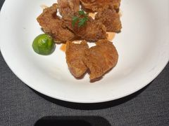-锦府园·新台州菜(合生汇店)