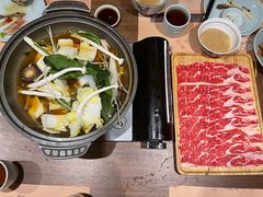 -山葵家·创意料理(宁波来福士店)
