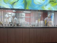-聚宾楼·烤鸭·家宴(科技三路店)