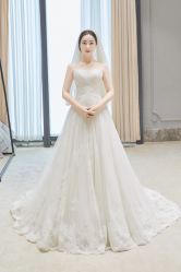 点击看大图 -MuseMarry婚纱(前海嘉里中心店)