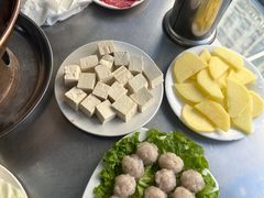 -三兴涮羊肉(荣安大街店)