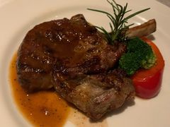 -君悦酒店·乐厨·高空自助餐(青年大街店)