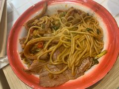 -子固路老南昌拌粉(凯德星贸店)