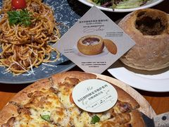 -布拉格餐厅· 中欧捷克菜(全国首店)