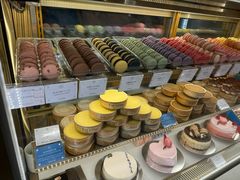 -PAUL LAFAYET 法式甜品(国金中心商场店)