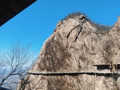 -丹东凤凰山景区