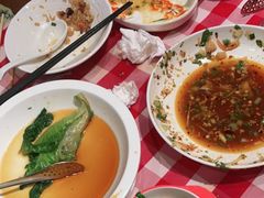 -西贝(凯德壹中心店)
