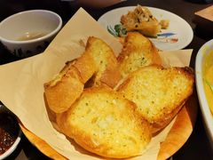 -大头虾越式风味餐厅(光明广场店)