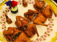 -顺风山庄(水濂山店)