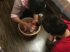 -爱贝佳母婴护理服务中心·月嫂育儿嫂(鲁迅路店)