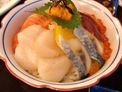 -原志优秀食材·匠心料理·海胆主题(金亿广场店)