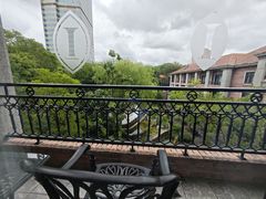 -上海瑞金洲际酒店