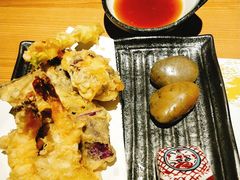 -隐鮨日料(北辰三角洲店)
