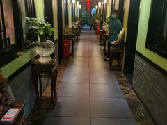-天怡·鱼工厂(临江店)