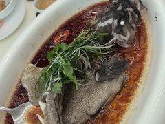 -松雅轩商务婚礼生日(同和店)