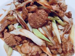 -南门小馆·清真(国贸商城店)