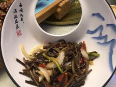 -平壤馆(西塔街店)